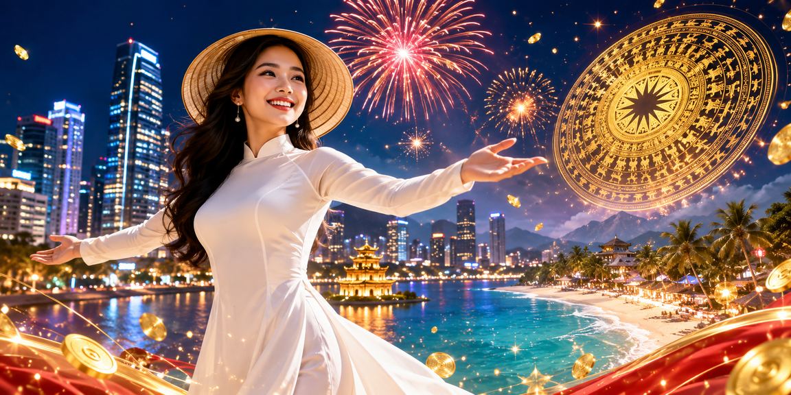 Khung cảnh lễ hội cá cược thể thao tại Hà Nội