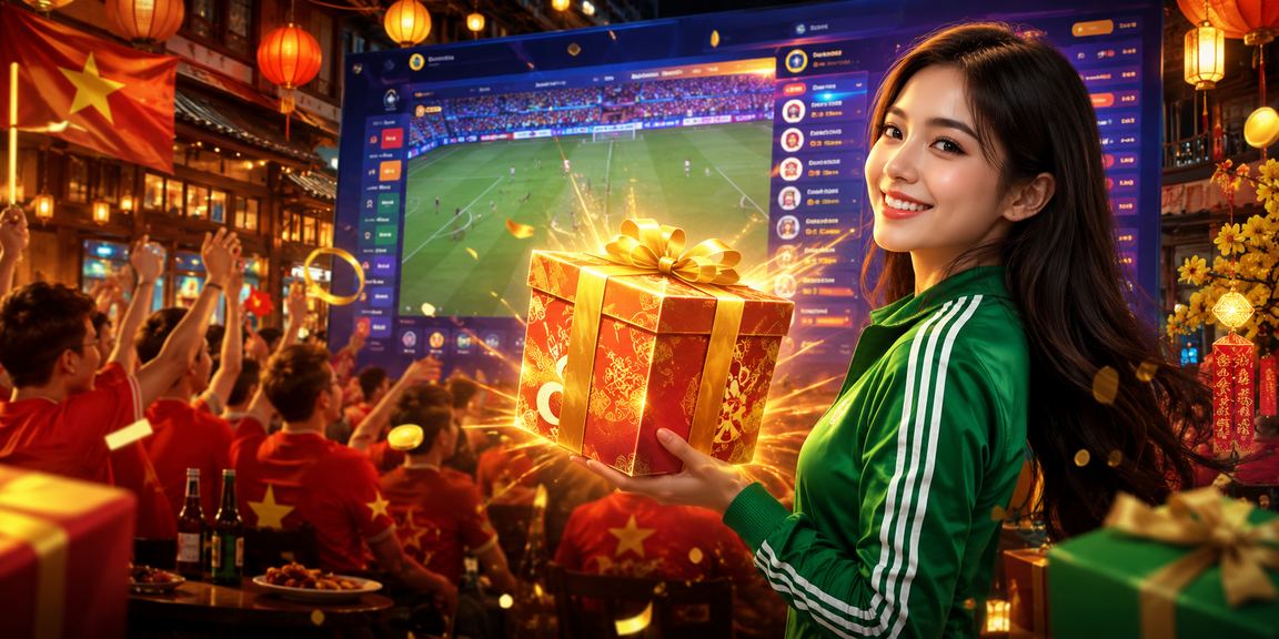 Người hâm mộ Esports tại Huế theo dõi giải đấu và đặt cược trong không khí lễ hội Tết sôi động